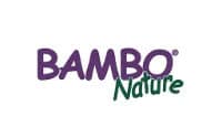 Bambo Nature USA logo