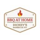 Barbecue At Home logo