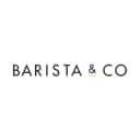 Barista & Co. logo
