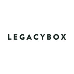 Legacybox logo