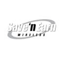 Save 'N Earn Wireless logo