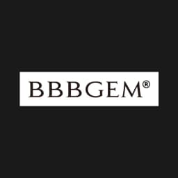 BBBGEM logo