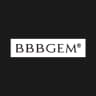 BBBGEM logo
