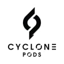 Cyclone Pods logo