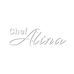 Chef Alina logo