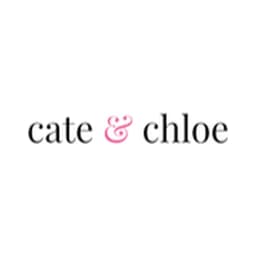 Cate & Chloe logo