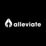 Alleviate Therapy logo