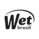 Wet Brush logo