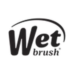 Wet Brush logo