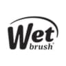 Wet Brush logo