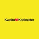 Kwaito Koeksister logo