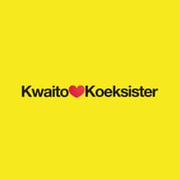 Kwaito Koeksister logo