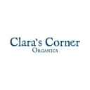 Clara's Corner Shop logo