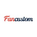 FanCustom logo