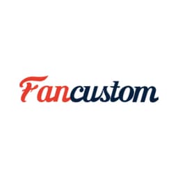 FanCustom logo