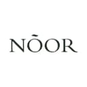 Noor Hair logo