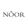 Noor Hair logo