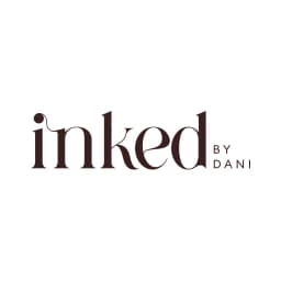 INKED by Dani logo