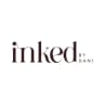 INKED by Dani logo