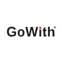 GoWith logo