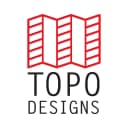 Topo Designs logo