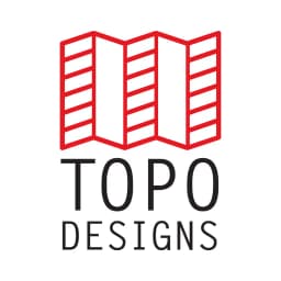 Topo Designs logo