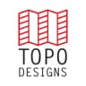 Topo Designs logo