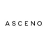 Asceno logo