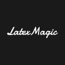 Latex Magic logo