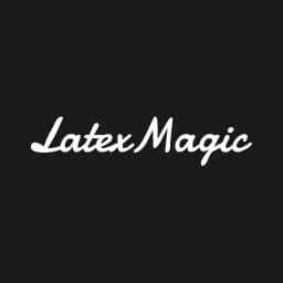 Latex Magic logo