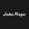 Latex Magic logo