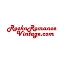 Rock n Romance Vintage logo