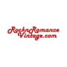 Rock n Romance Vintage logo