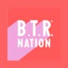 B.T.R. Nation logo