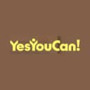 Yes You Can! logo
