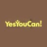 Yes You Can! logo
