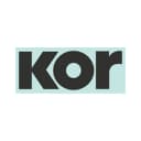 Kor Water logo