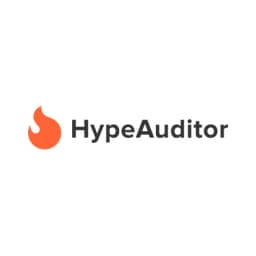 HypeAuditor logo