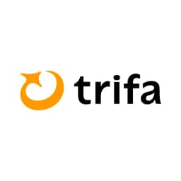 trifa logo