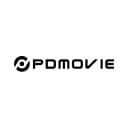 PDMOVIE logo