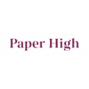 Paper High logo