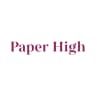 Paper High logo