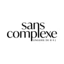 Sans Complexe logo