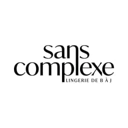 Sans Complexe logo