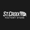 St. Croix Rods - Factory Store logo