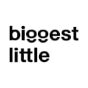 Biggest Little logo