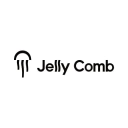 Jelly Comb logo