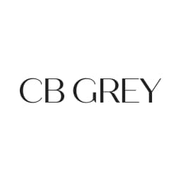 CB Grey logo