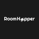 RoomHopper logo