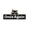 Once Again logo